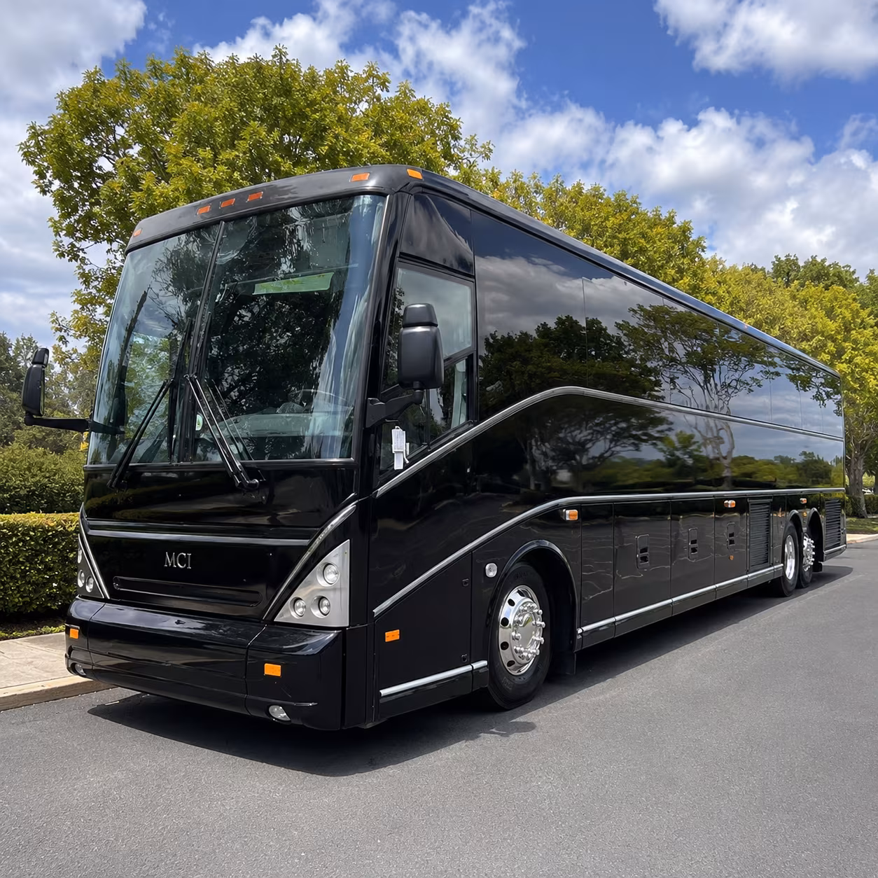 airport shuttle bus rentals to lax from gardena