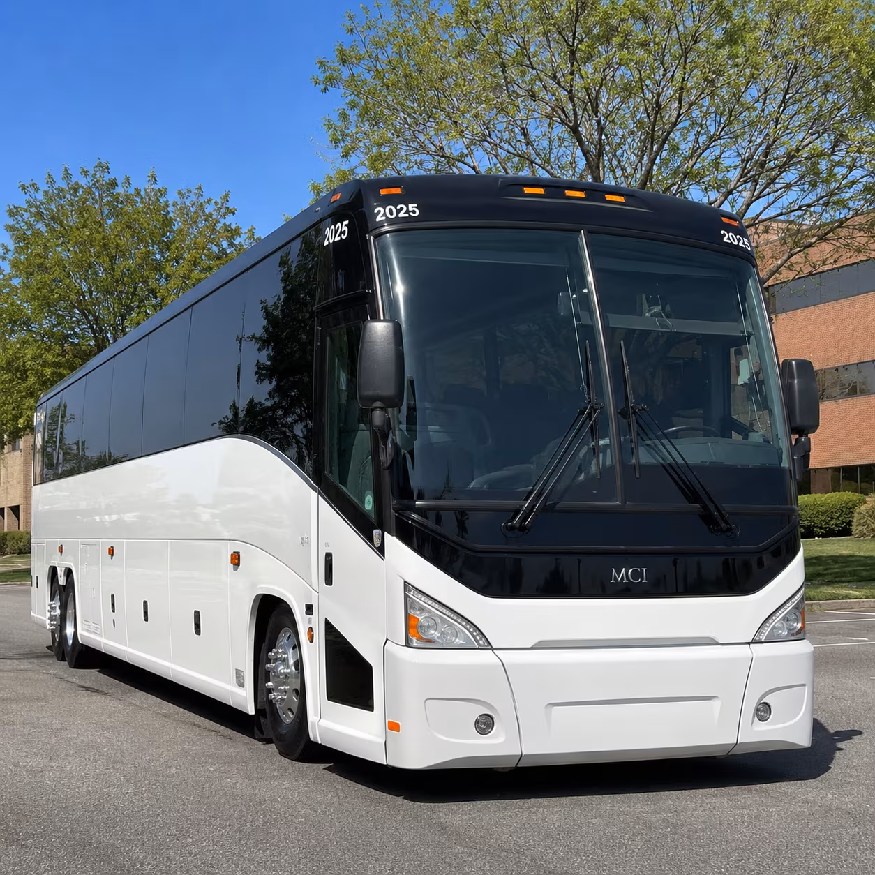 call for a corporate event shuttle to south bay conference venues