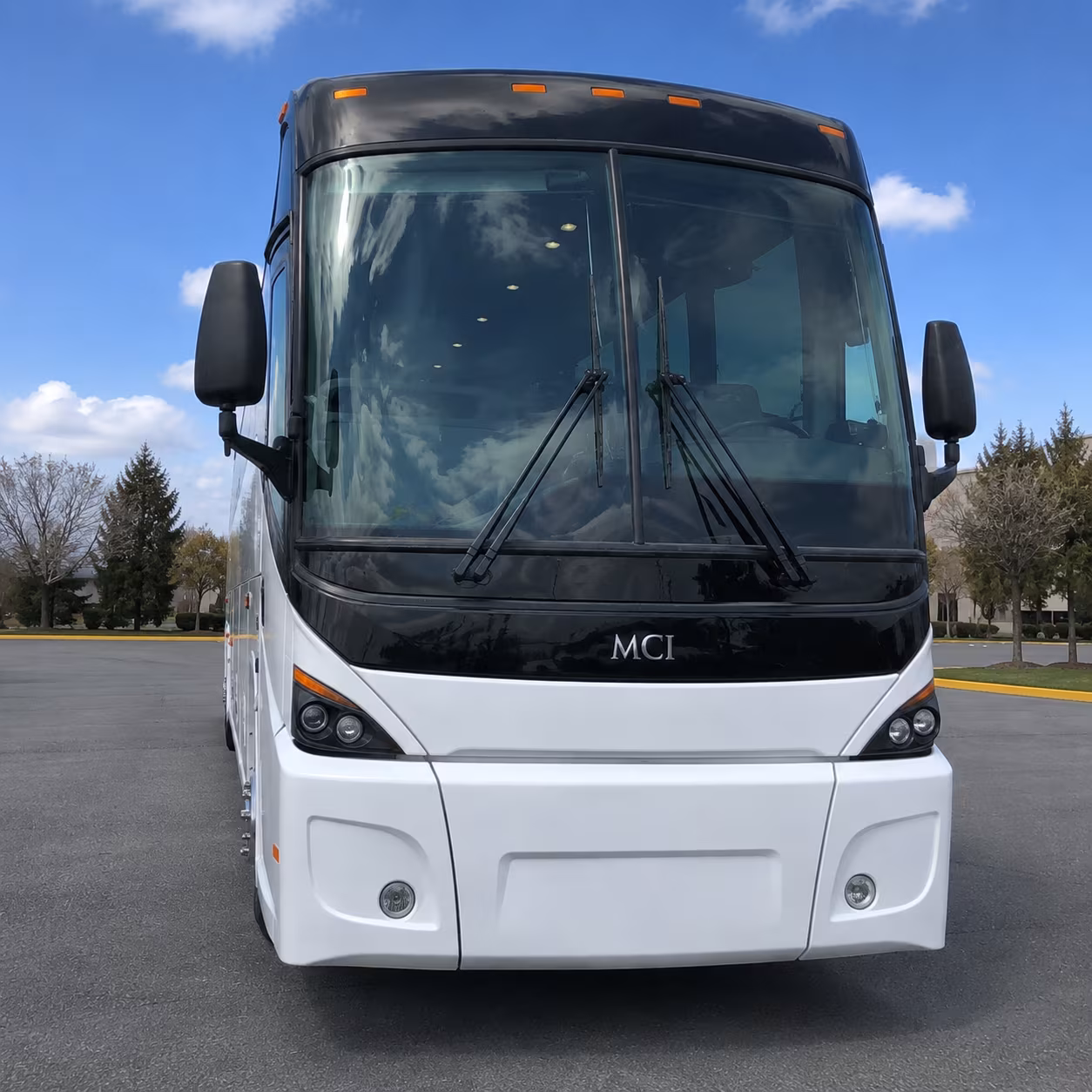 choosing the right bus size for your gardena airport transfer