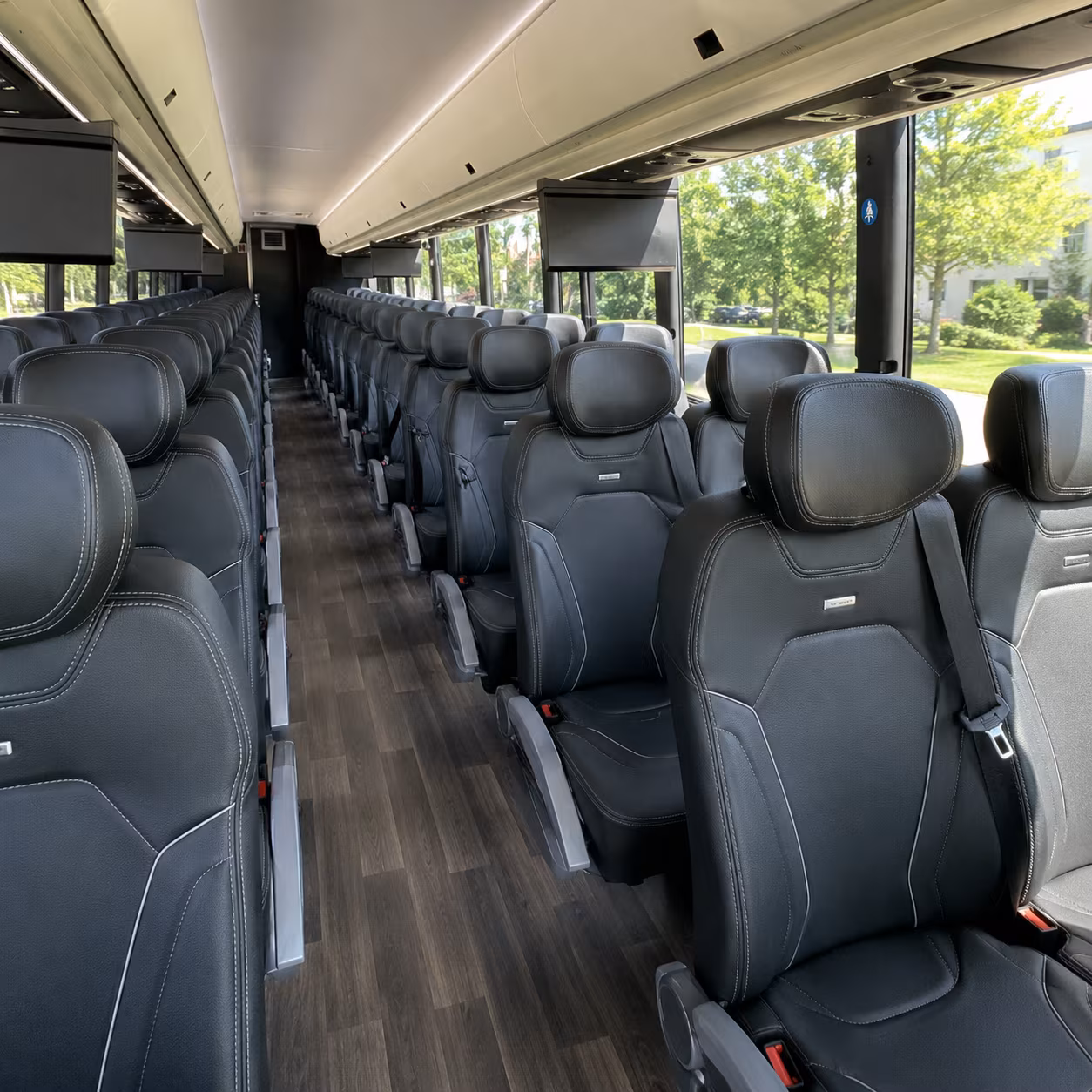 compton gardena school event transportation