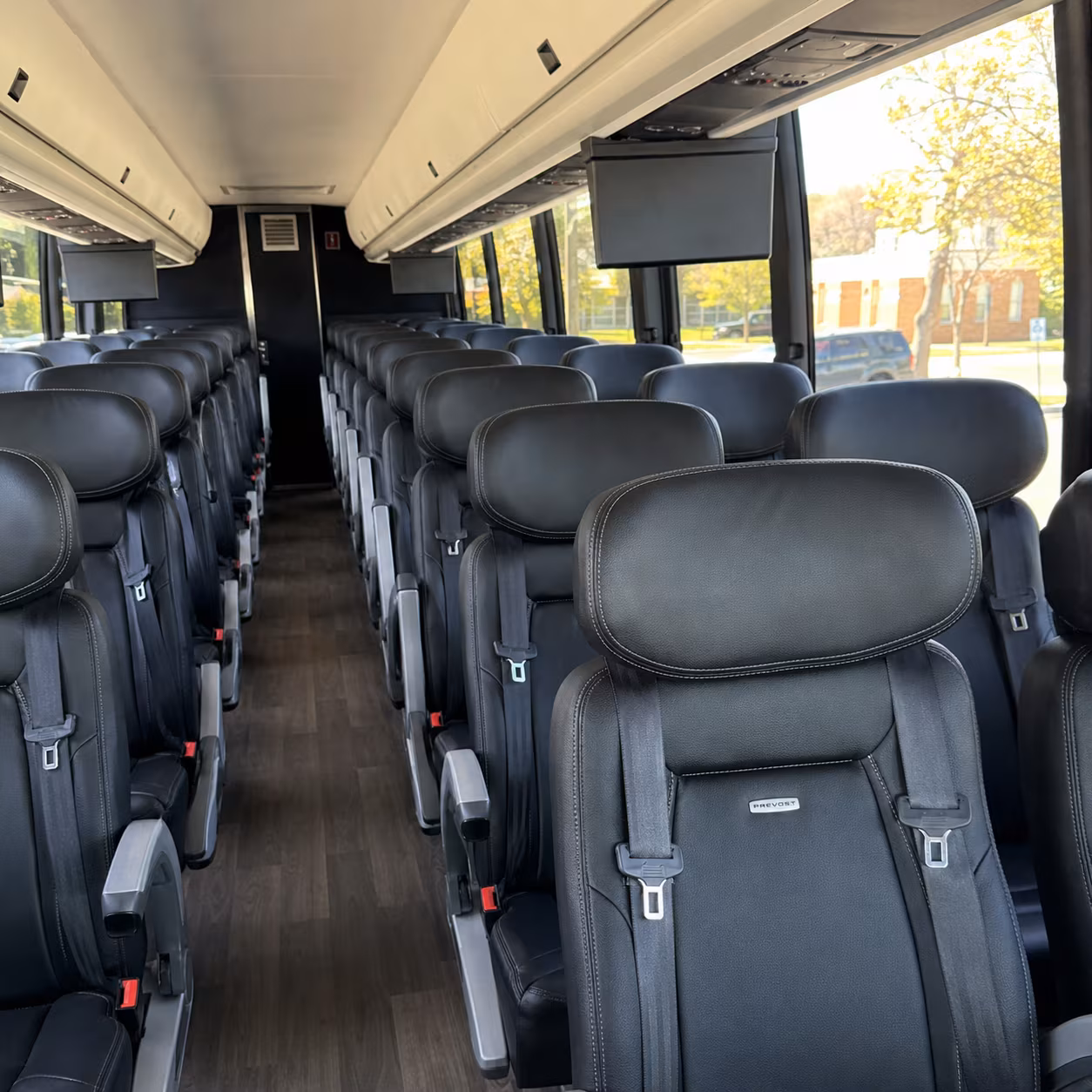 compton long distance transportation