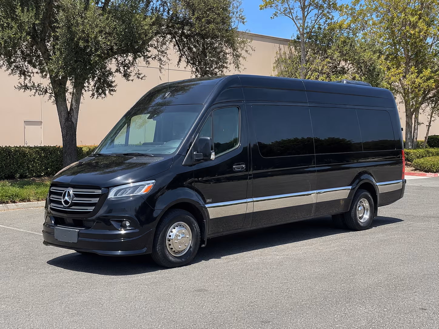 compton wine tour transportation