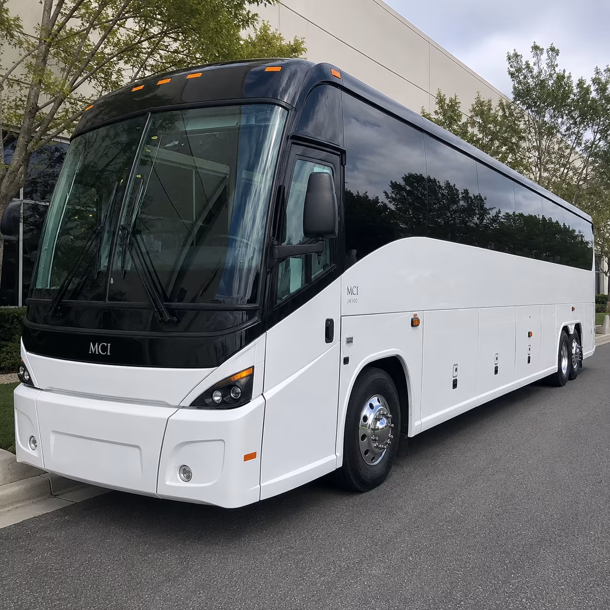 coordinating shift transportation for gardena s warehouses and distribution centers