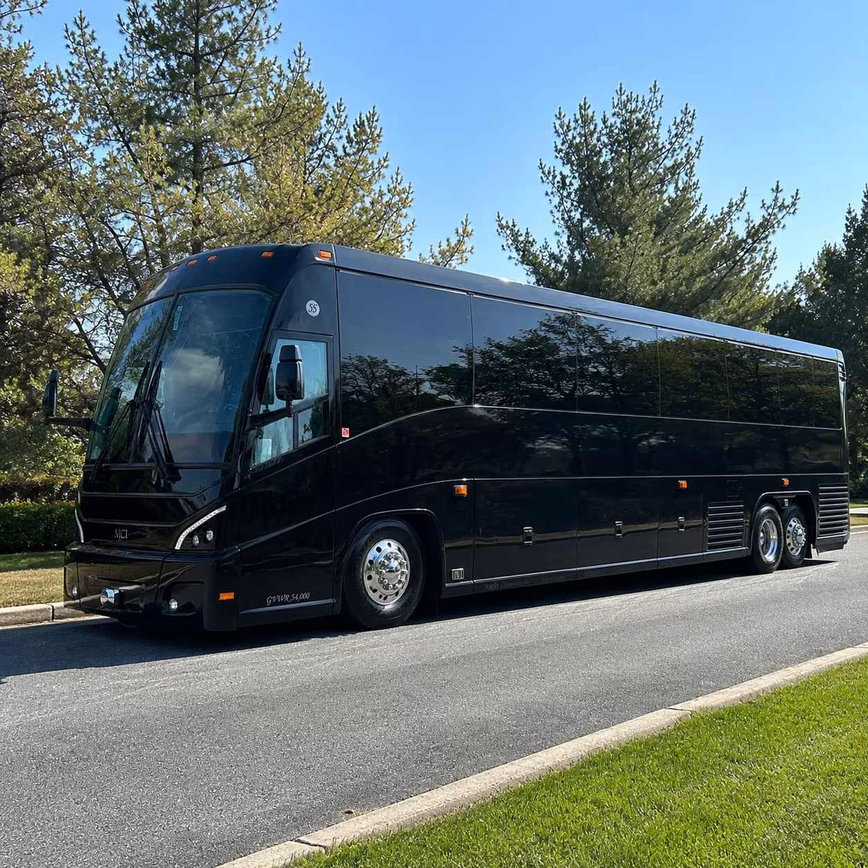 find exactly what you need for recurring government shuttle routes in the south bay