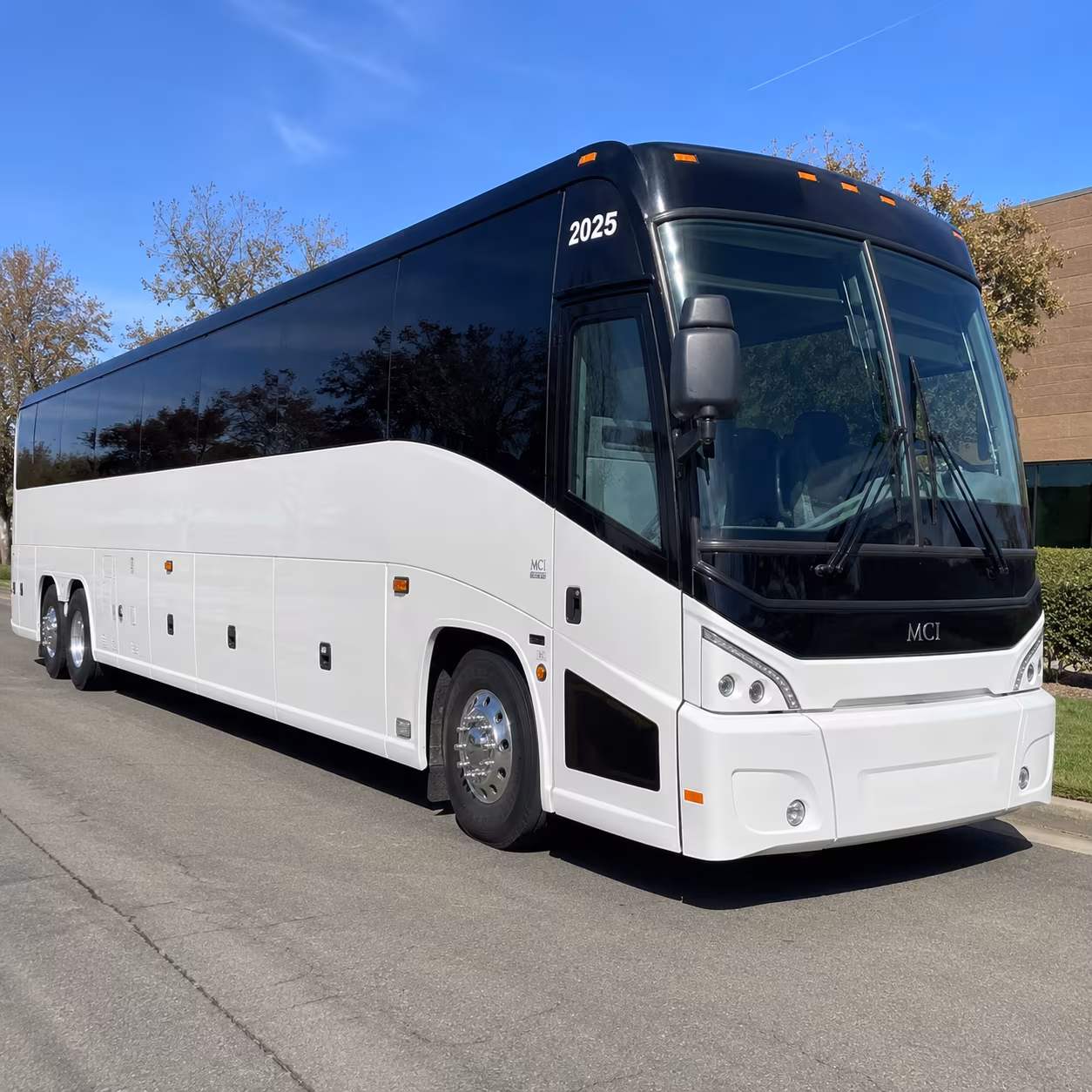 for easy aerospace and defense sector shuttles across the south bay start here