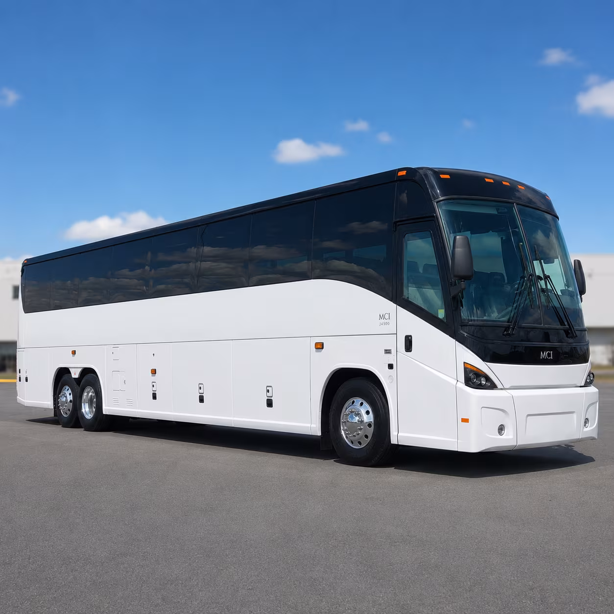 Gardena Corporate Event Transportation