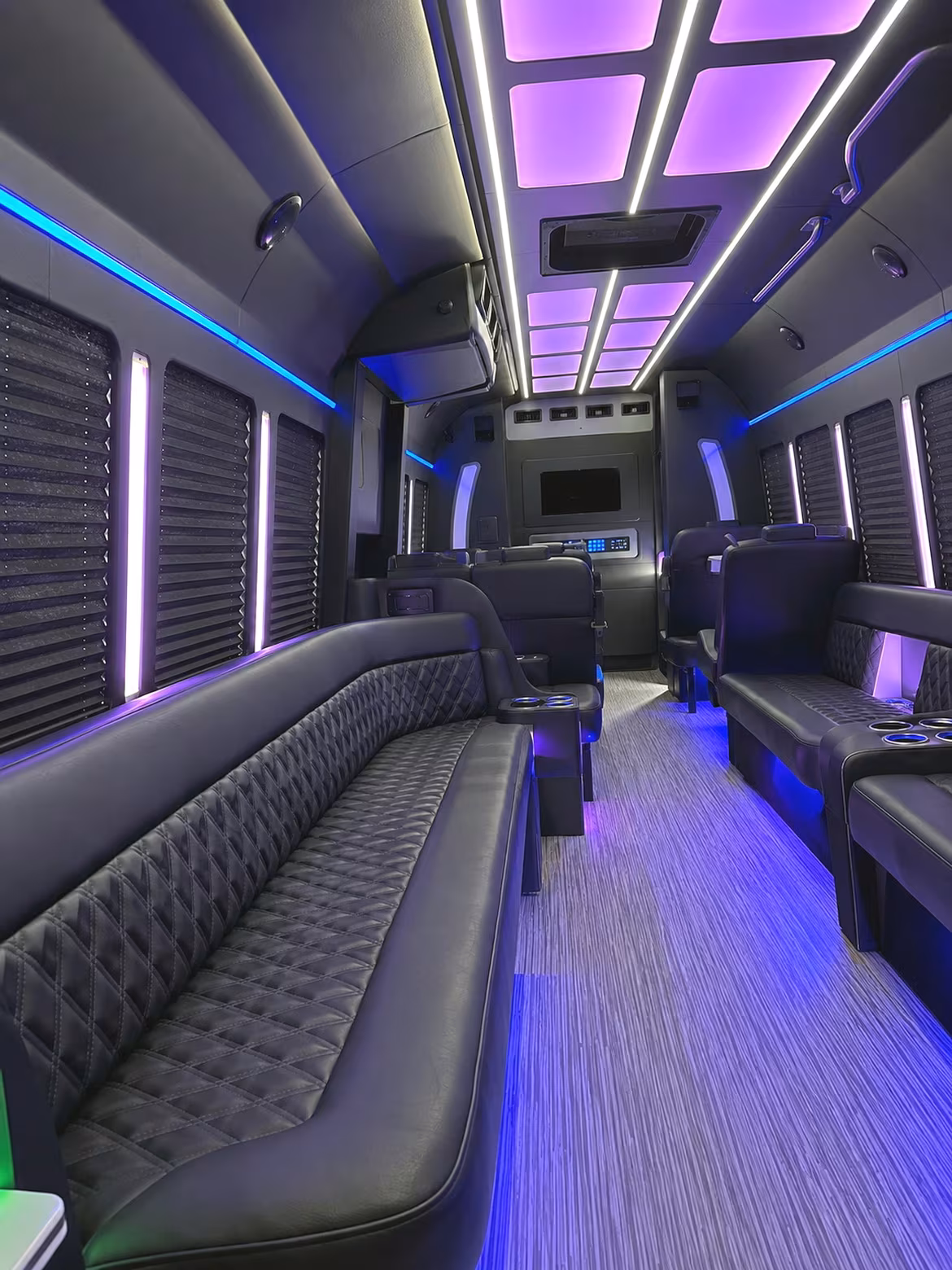 gardena party bus rental 2