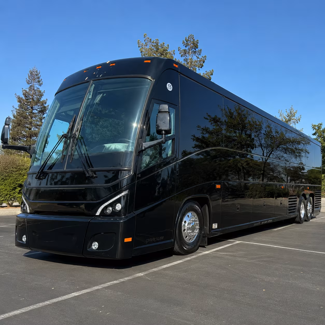 gardenacharterbuscompany com puts multi day and long distance group travel within easy reach from gardena