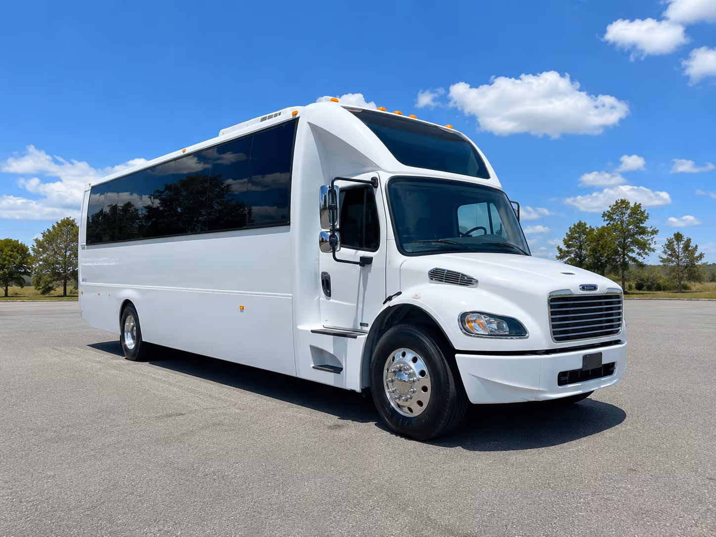 get a party bus for your bachelorette night across the south bay