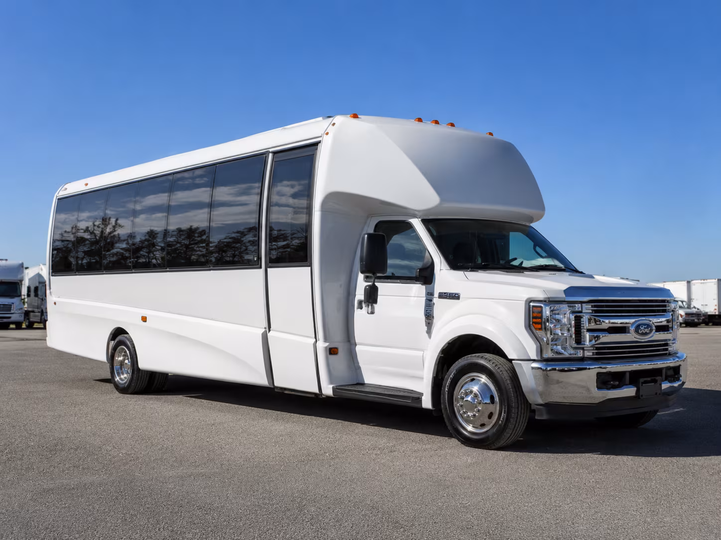 huntington park gardena school event transportation