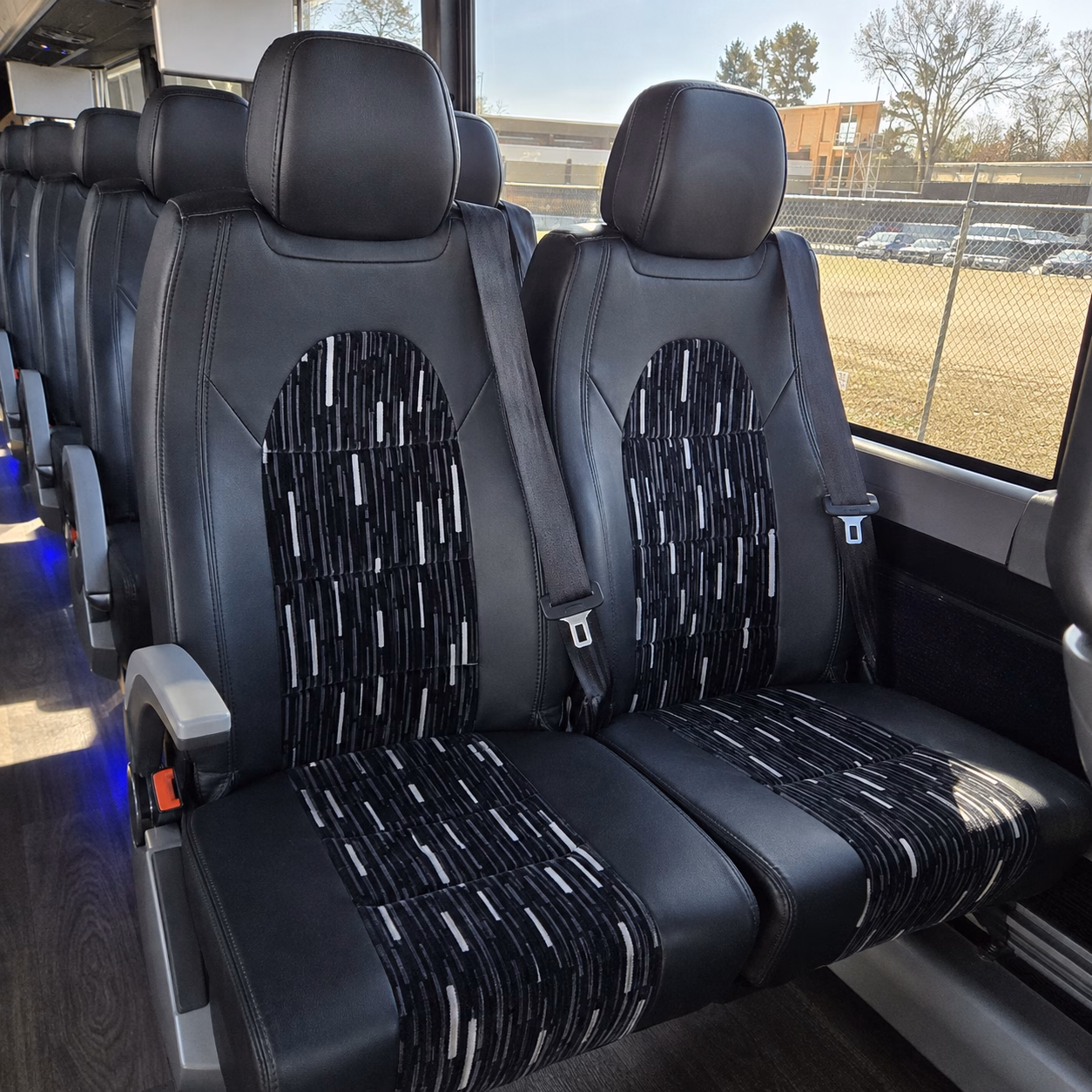 instant online bus rental quotes in gardena