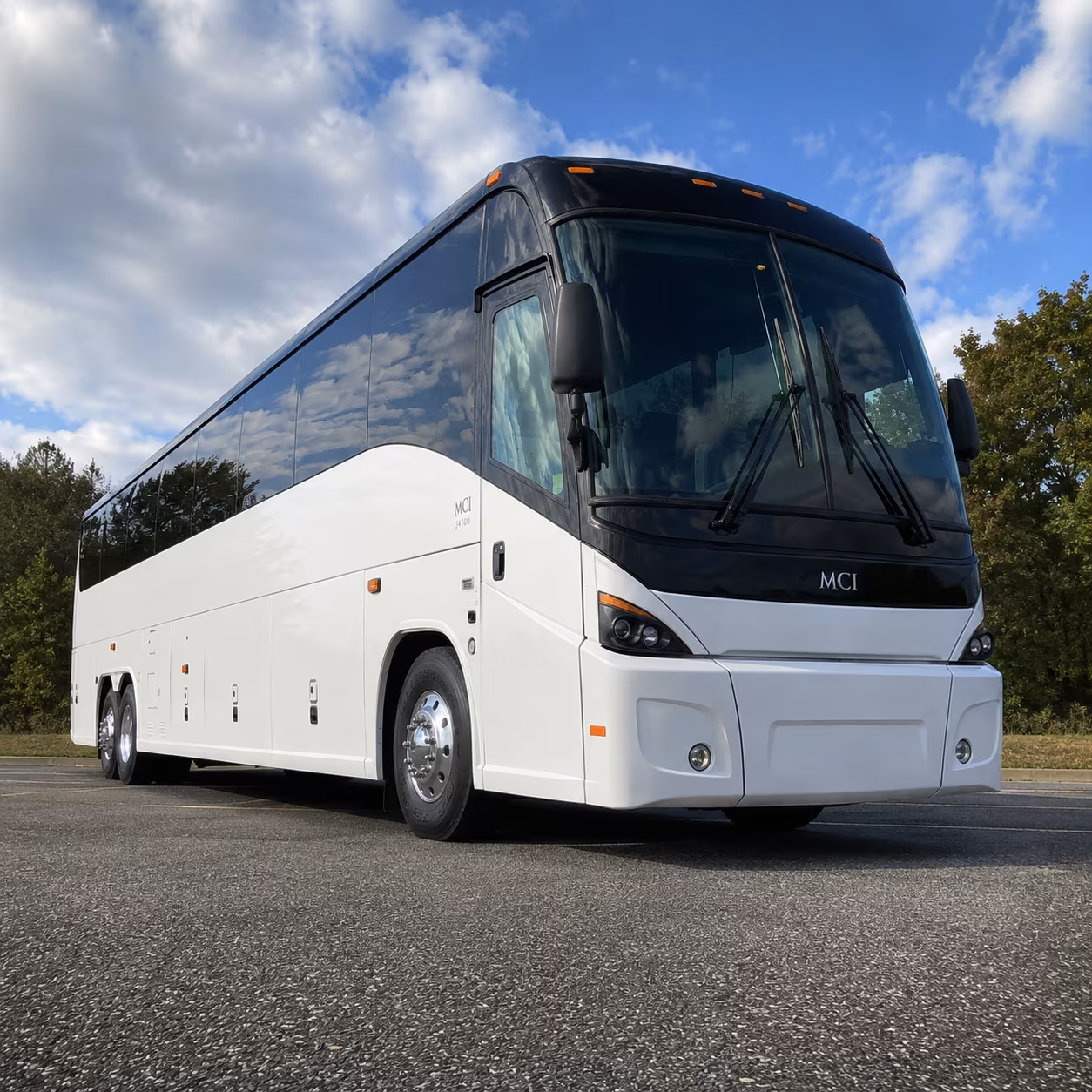look no further for flexible recurring or one time employee shuttle solutions