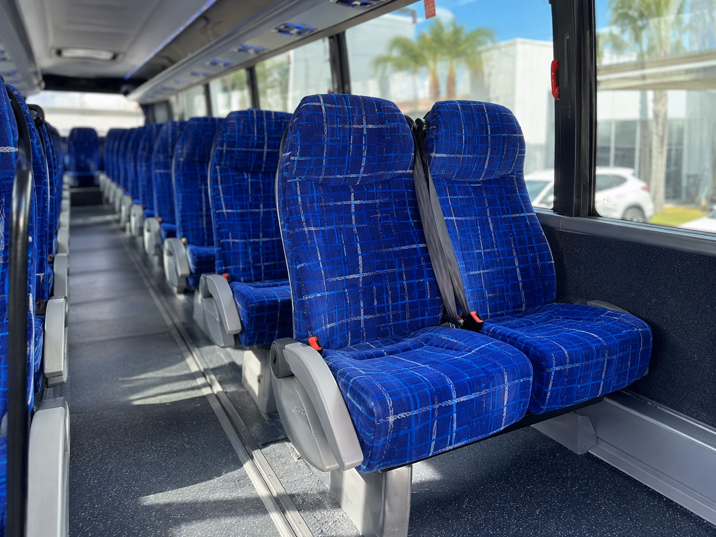 malibu wine tours from gardena are a gorgeous ride make sure your bus fits the road
