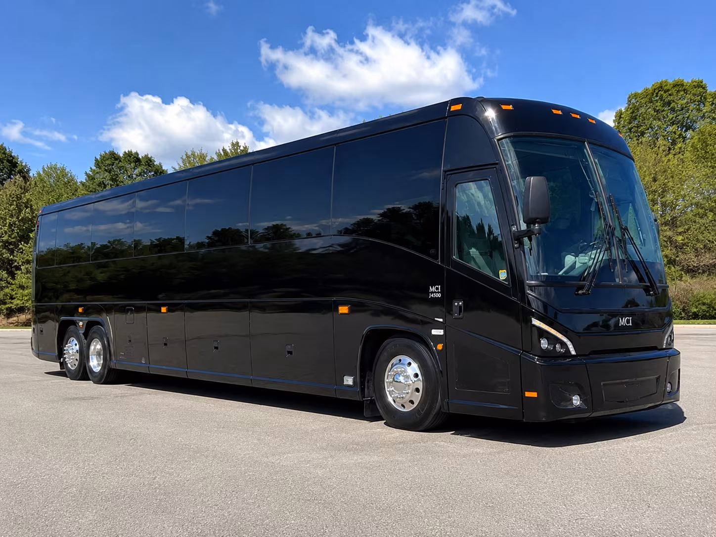 no carpool chaos one bus keeps your whole prom group together