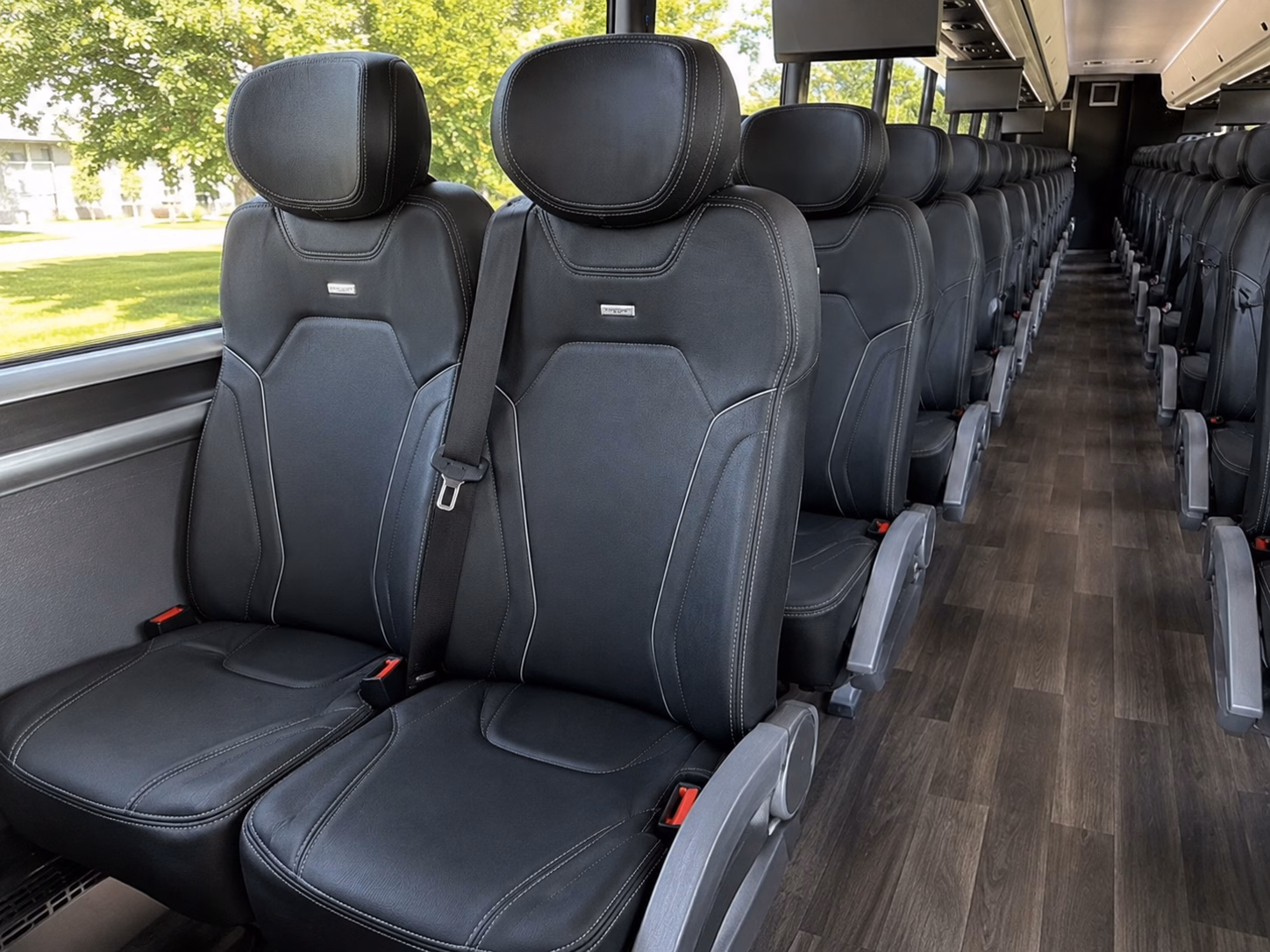 santa barbara wine country is worth the drive a charter bus makes it effortless