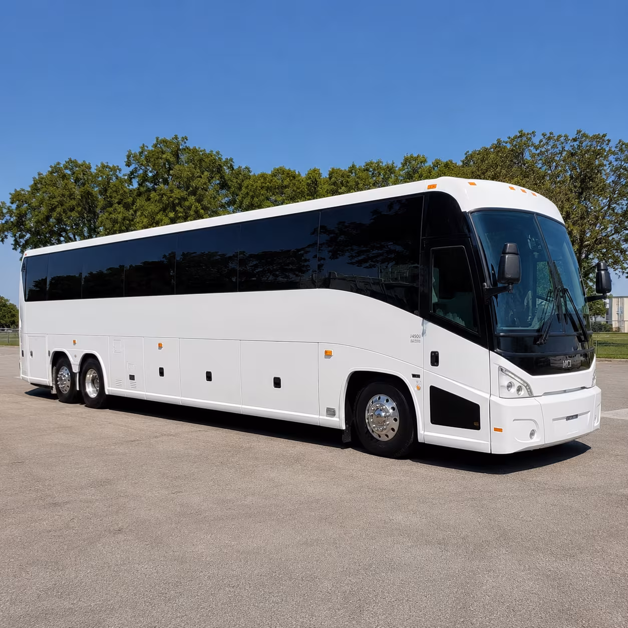 shuttle your team to and from lax without the parking headache