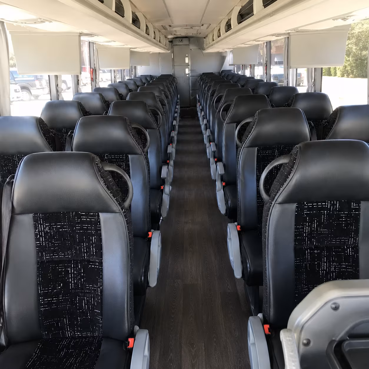 south gate bus rentals