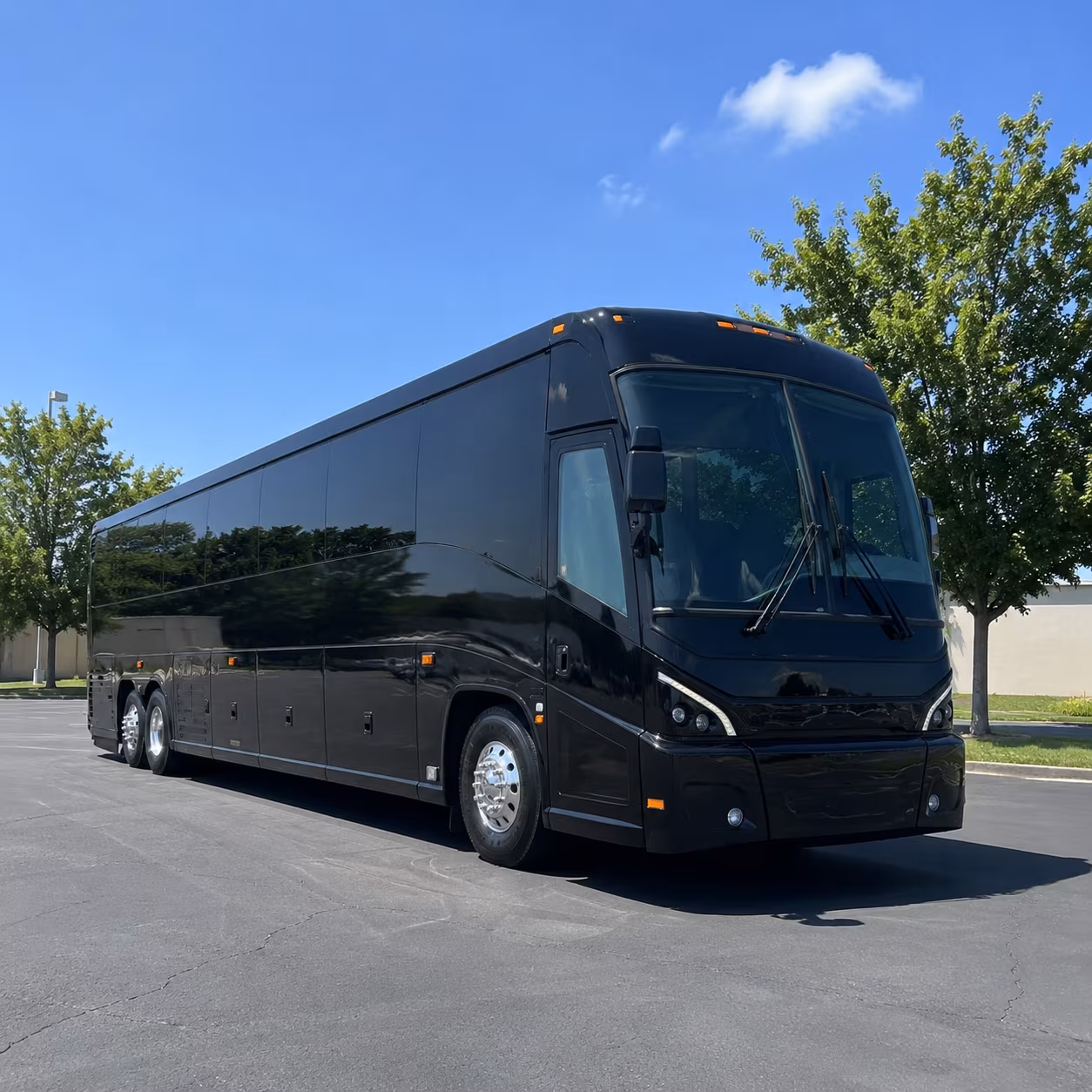 that s a lot of agencies a lot of facilities and a lot of moving parts gardenacharterbuscompany com handles the transportation side
