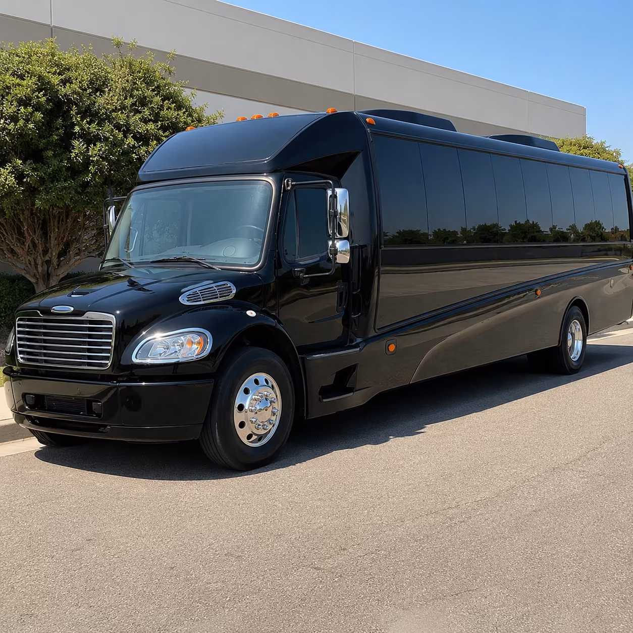 torrance gardena school event transportation