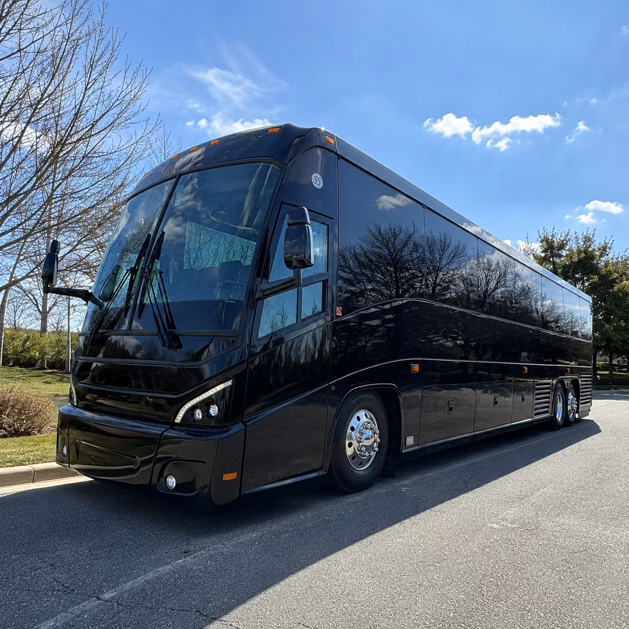 veteran group transportation from gardena to the va and beyond