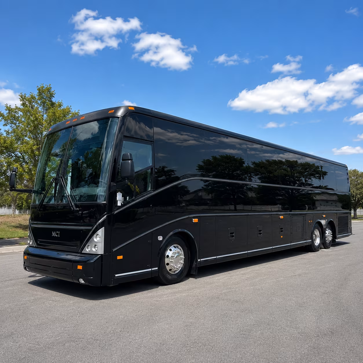 whatever your group size find the right bus for a getty center or griffith observatory trip