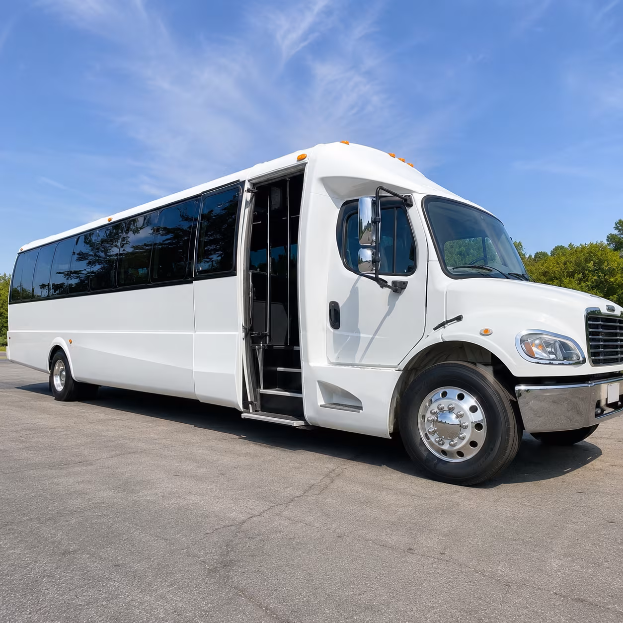 with gardenacharterbuscompany com renting a minibus for palos verdes wedding venues has never been easier