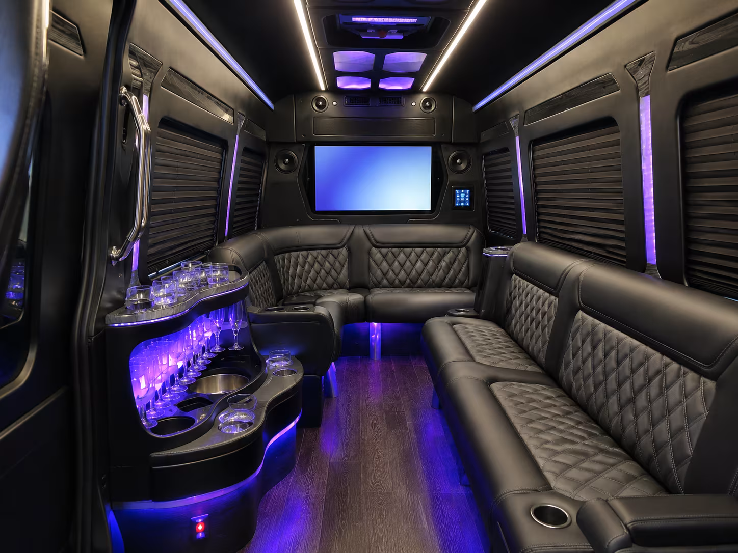 with gardenacharterbuscompany com senior ministry outings are simple to plan