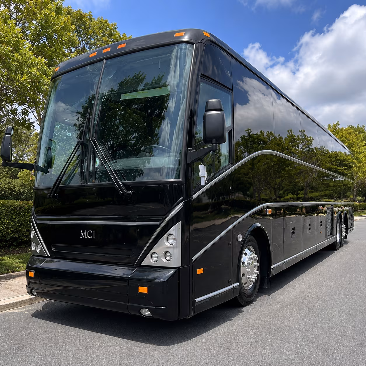 with gardenacharterbuscompany com you ll find easy transportation to the aquarium of the pacific and south bay destinations