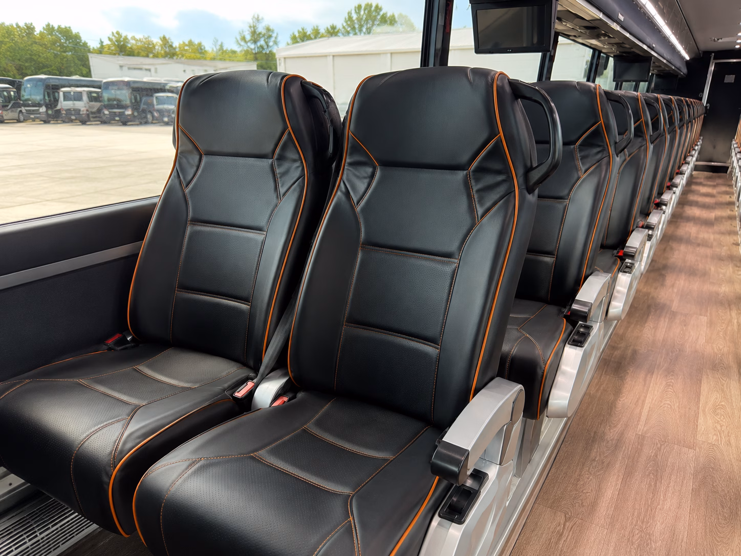 with one quick form compare buses for any south bay sporting event