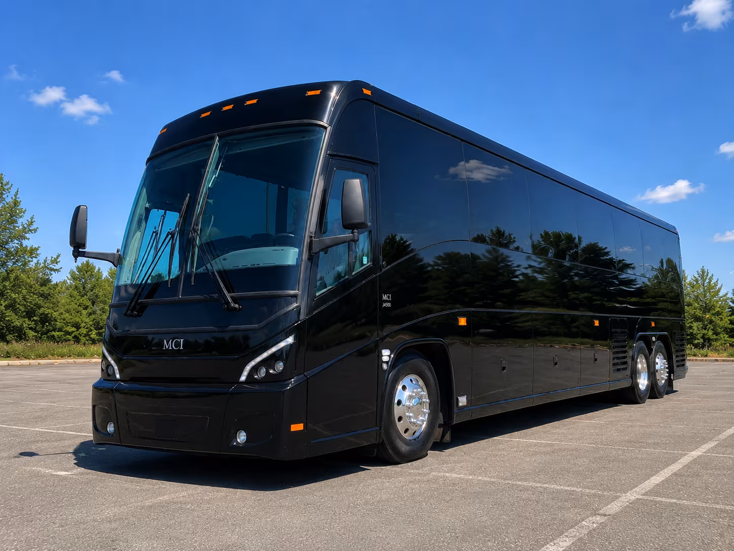 with one search compare charter buses for large gardena wedding guest lists