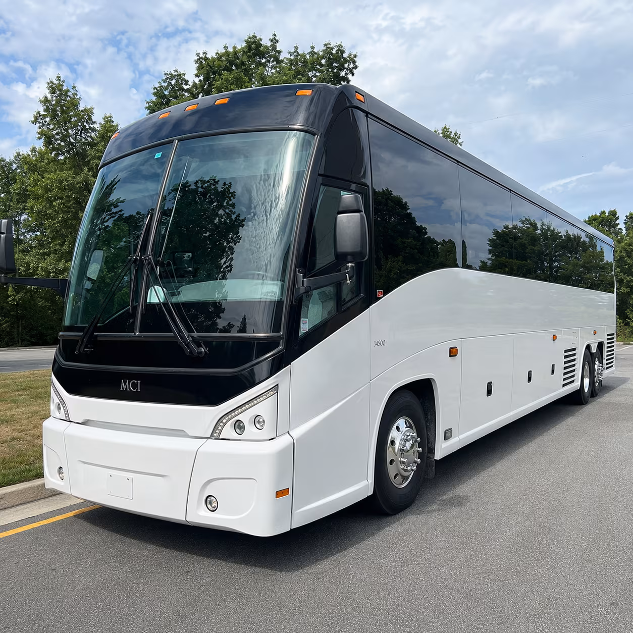 you re never limited to one bus or one price with gardenacharterbuscompany com