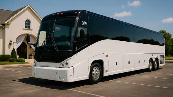 gardena construction site shuttle services