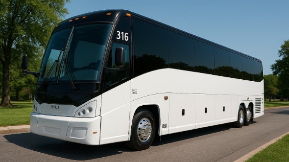 gardena prom and homecoming party bus rentals