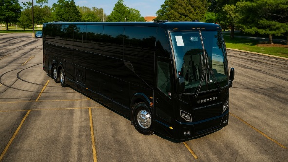 gardena religious charter bus minibus rentals