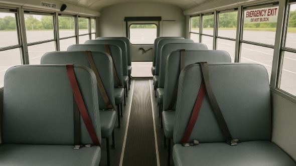gardena school bus rental rental