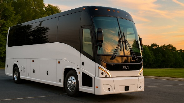 gardena sporting event transportation