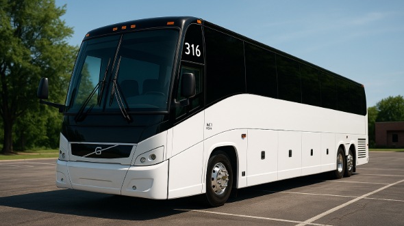 gardena summer camp transportation and bus rentals