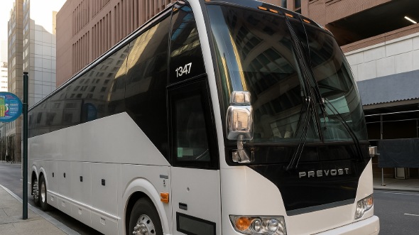 gardena wedding transportation